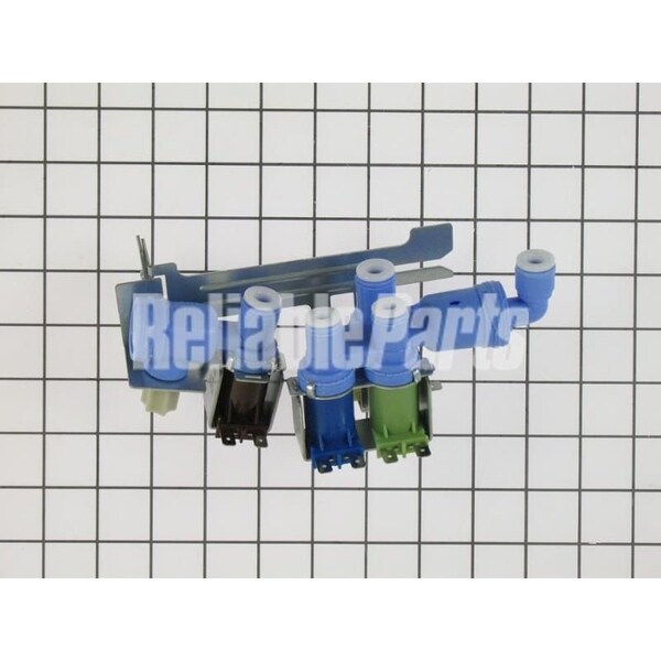 Electrolux Frigidaire Water Valve, 242253002 242253002 - main